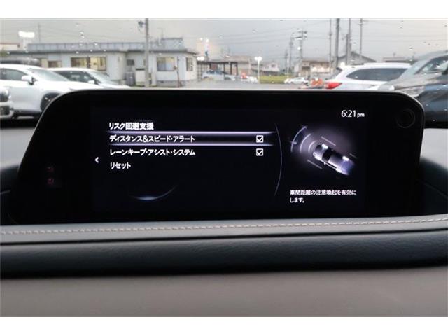 Mazda CX-30 9