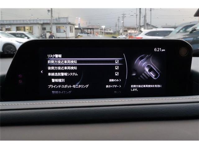 Mazda CX-30 10
