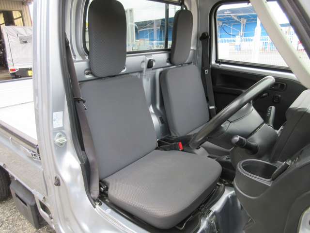 Toyota Pixis Truck 12