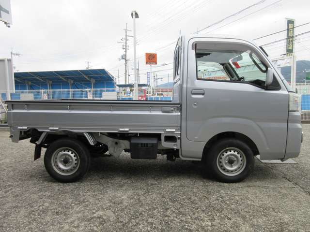 Toyota Pixis Truck 2