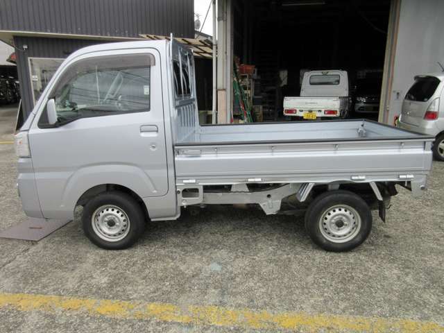Toyota Pixis Truck 6