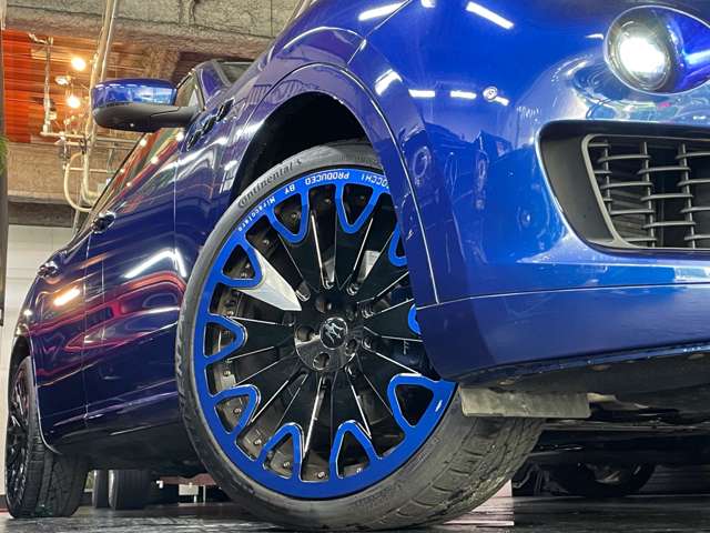 Maserati Levante 9