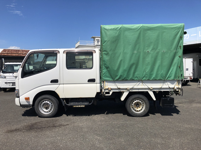 Toyota Toyoace 5