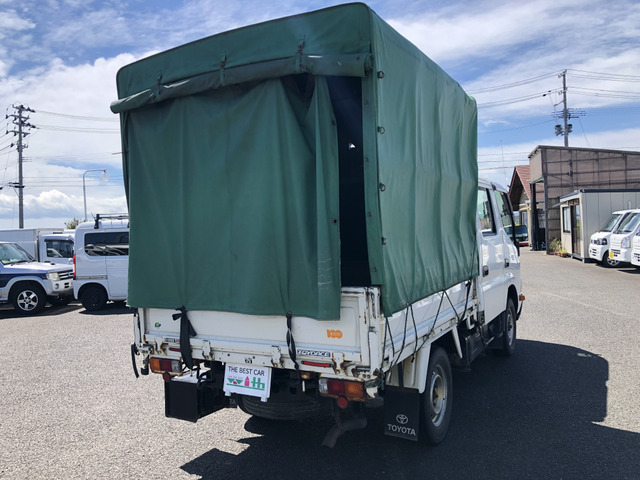 Toyota Toyoace 6