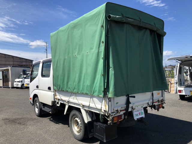 Toyota Toyoace 7