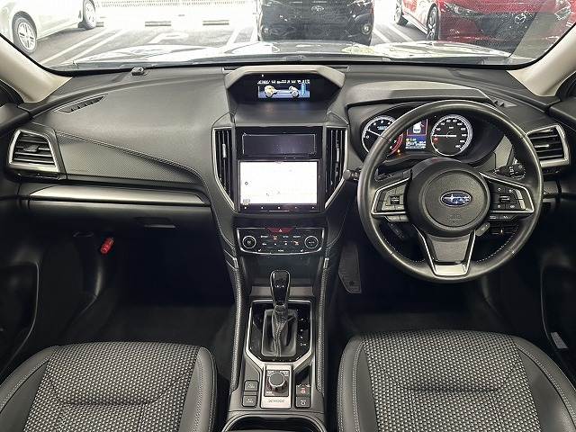 Subaru Forester 2