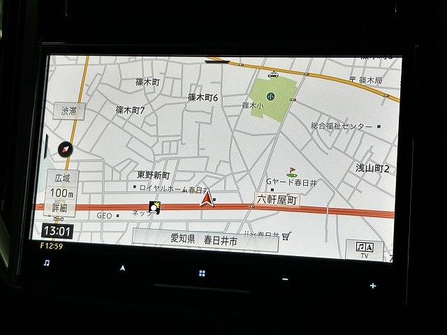 Subaru Forester 3