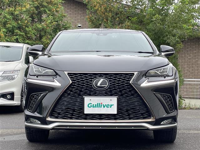 Lexus NX 8