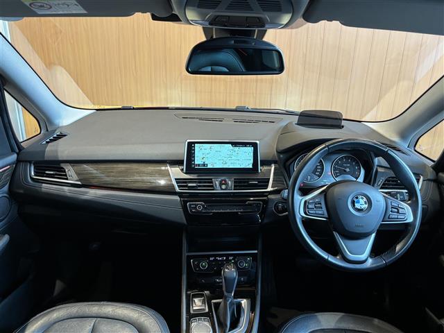 BMW 2 Series Gran Tourer 5