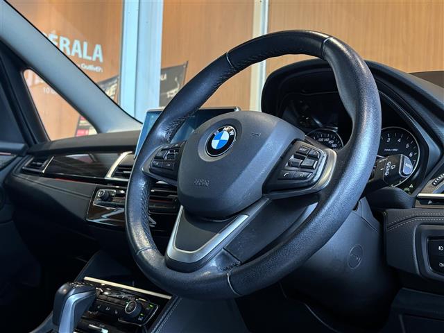 BMW 2 Series Gran Tourer 6