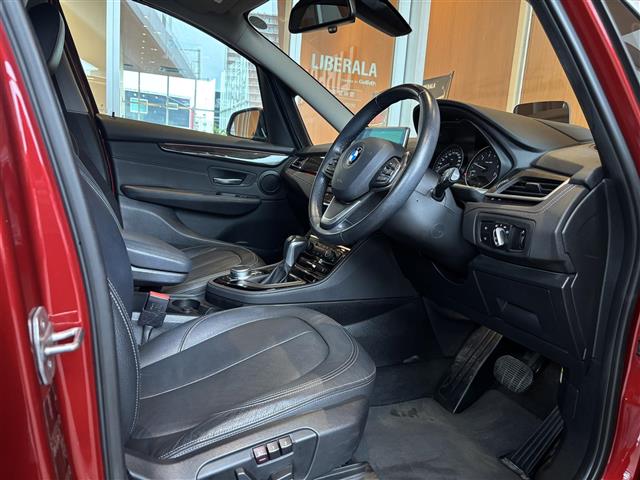 BMW 2 Series Gran Tourer 7