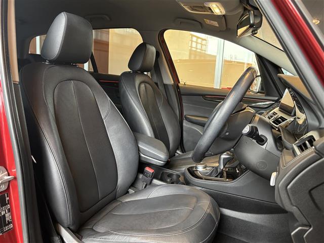 BMW 2 Series Gran Tourer 8
