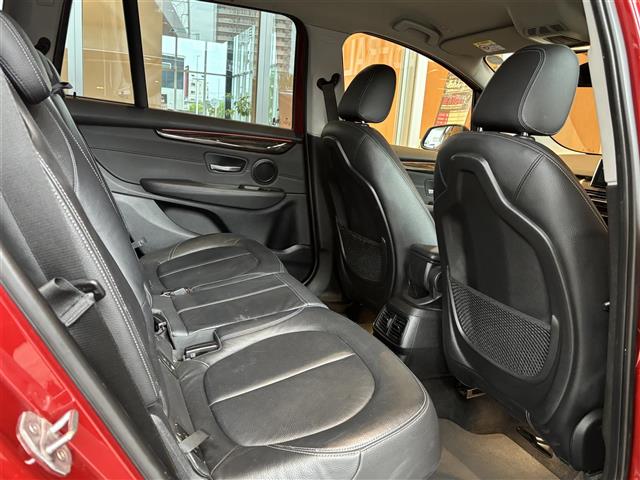 BMW 2 Series Gran Tourer 9