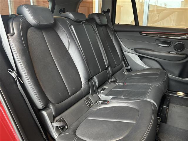 BMW 2 Series Gran Tourer 10