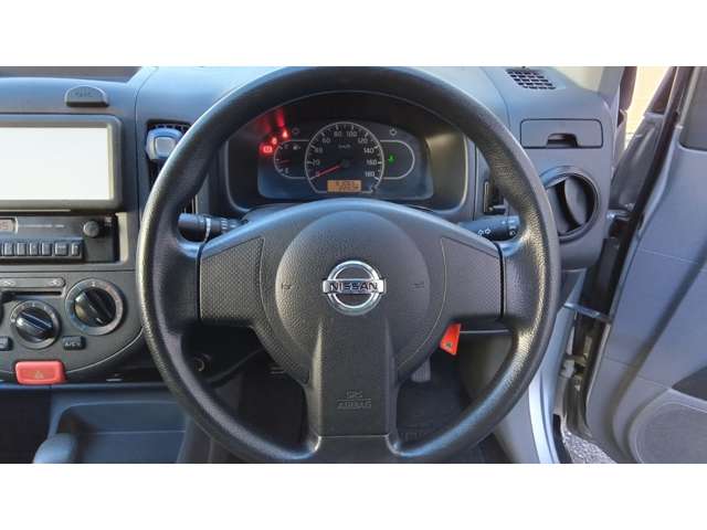 Nissan AD 2