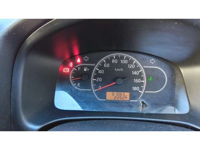 Nissan AD 3