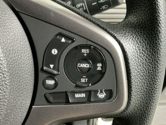 Honda N-VAN 11
