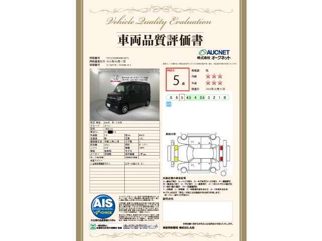 Honda N-VAN 2