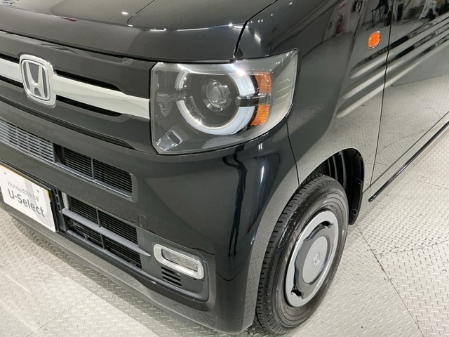 Honda N-VAN 7