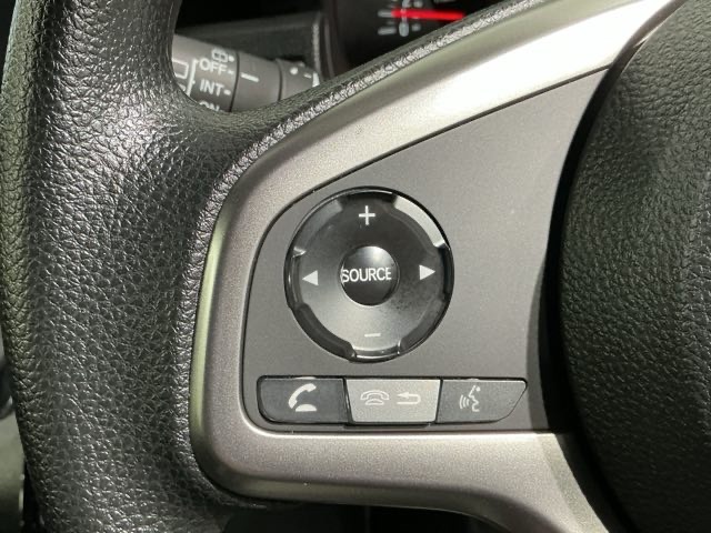 Honda N-VAN 10