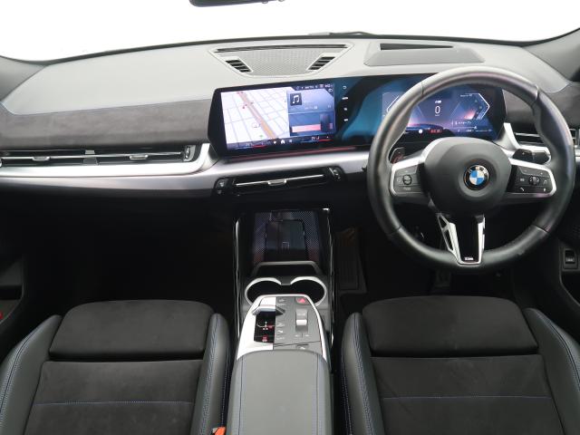 BMW X2 2