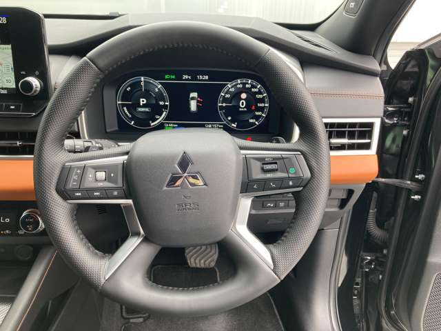 Mitsubishi Outlander 9