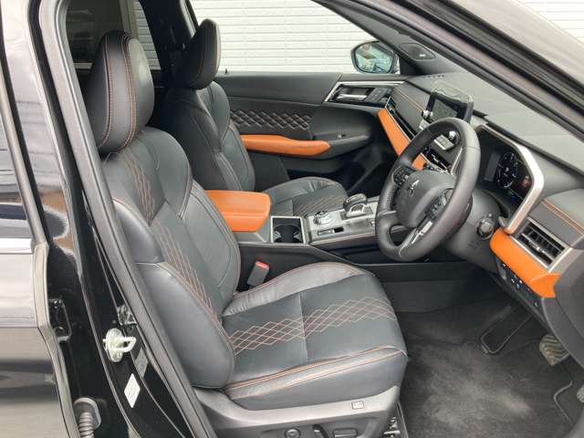 Mitsubishi Outlander 10