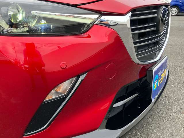Mazda CX-3 11