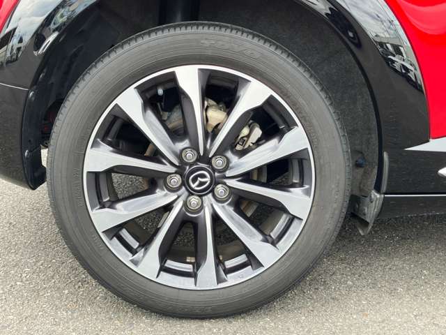 Mazda CX-3 12