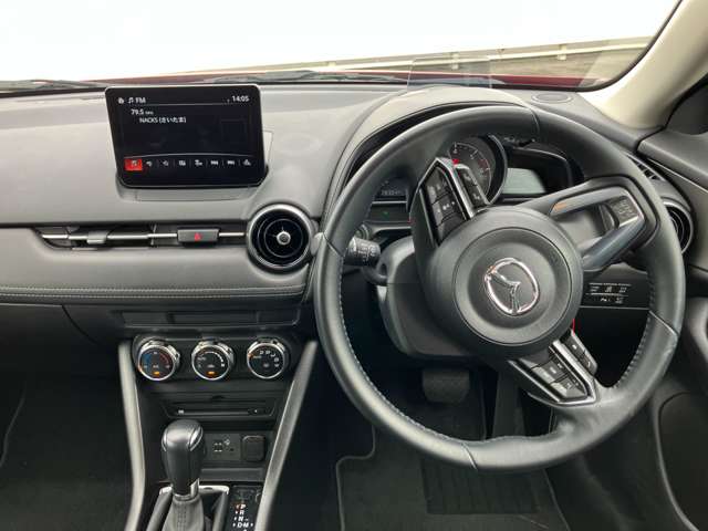 Mazda CX-3 4