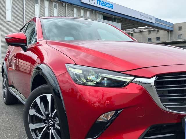 Mazda CX-3 10