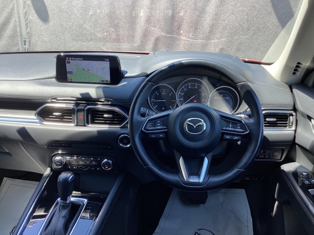 Mazda CX-5 2