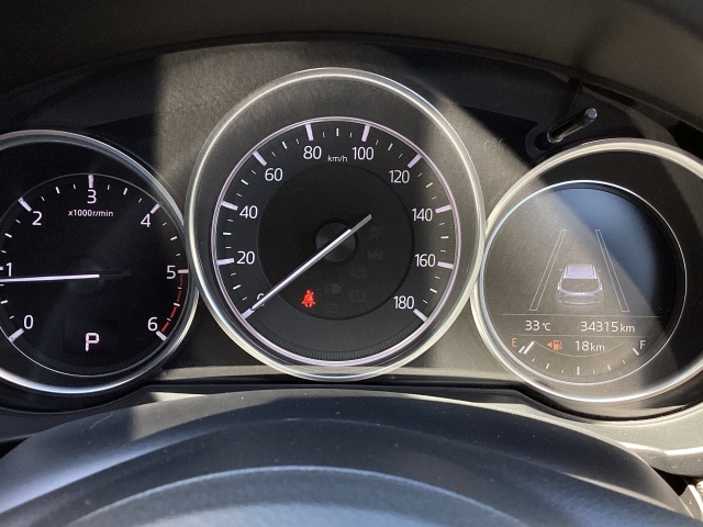 Mazda CX-5 3