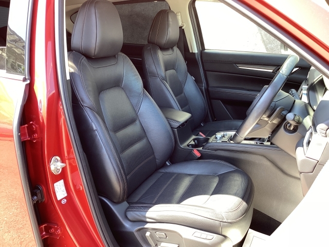 Mazda CX-5 7