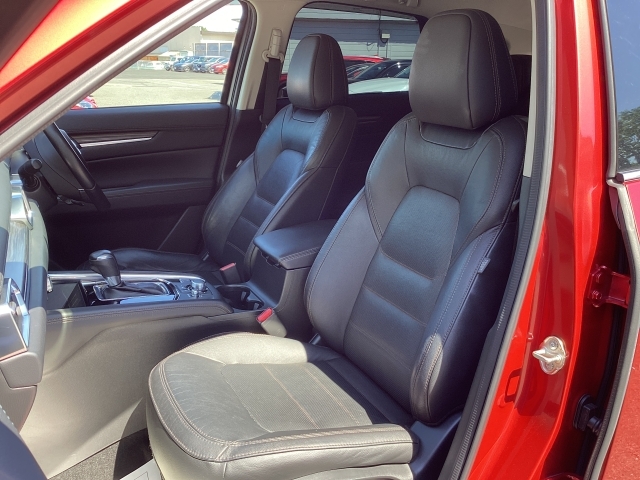 Mazda CX-5 9