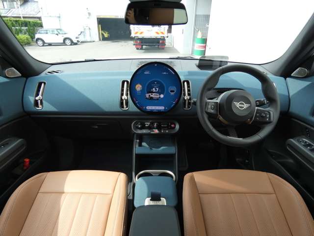 MINI Countryman 5