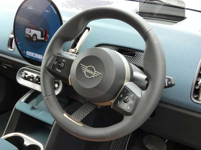 MINI Countryman 7