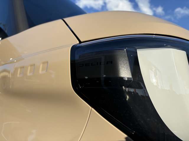 Mitsubishi Delica Mini 12