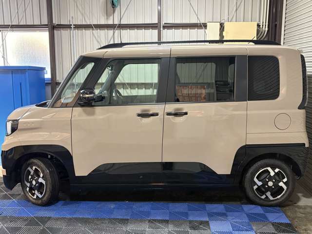 Mitsubishi Delica Mini 5