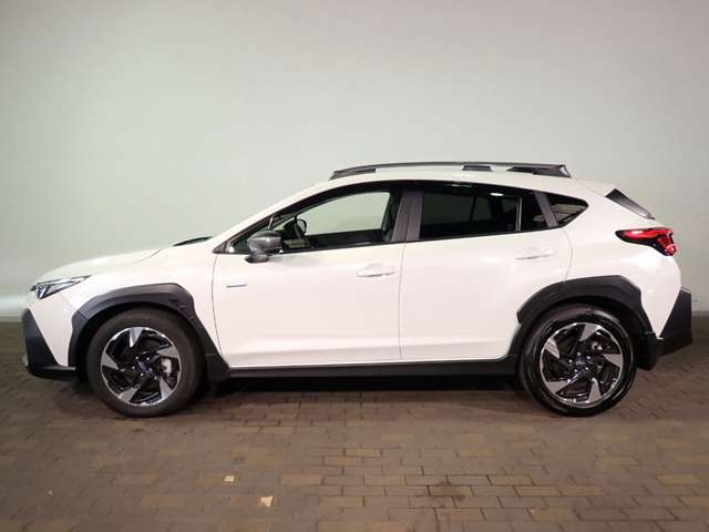 Subaru Crosstrek 11