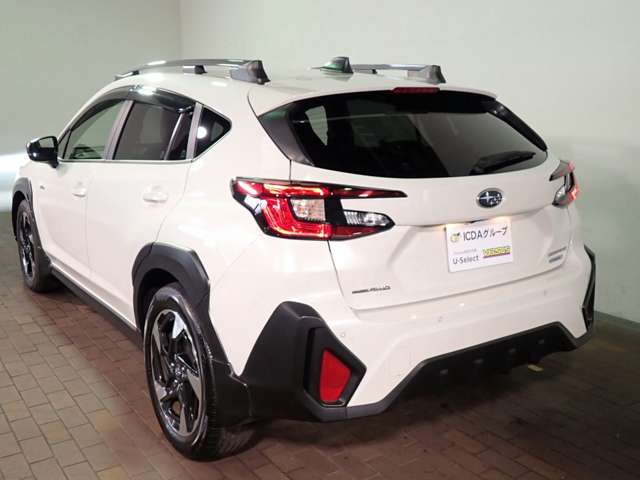 Subaru Crosstrek 12
