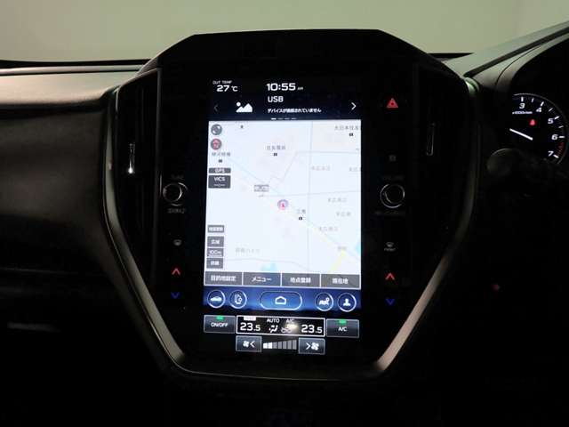 Subaru Crosstrek 3