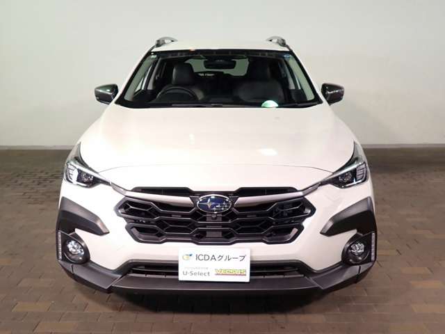 Subaru Crosstrek 10