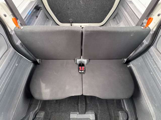 Honda N-VAN 11