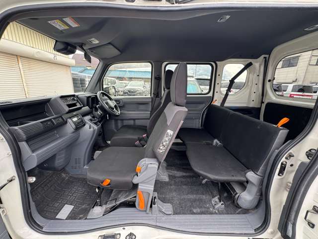 Honda N-VAN 12