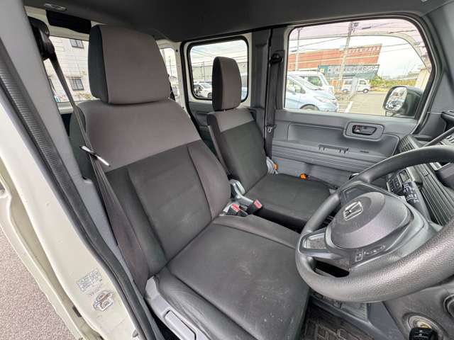 Honda N-VAN 9