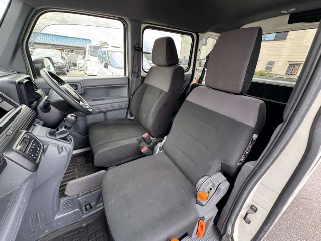Honda N-VAN 10