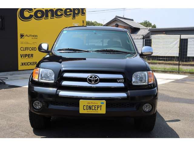 Toyota Tundra 3