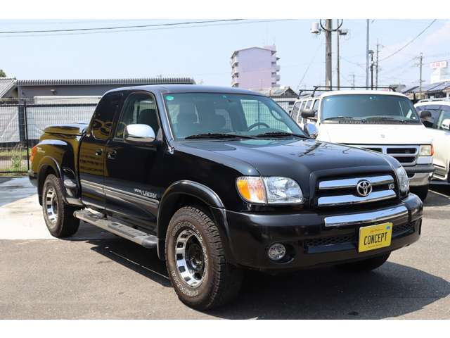 Toyota Tundra 4
