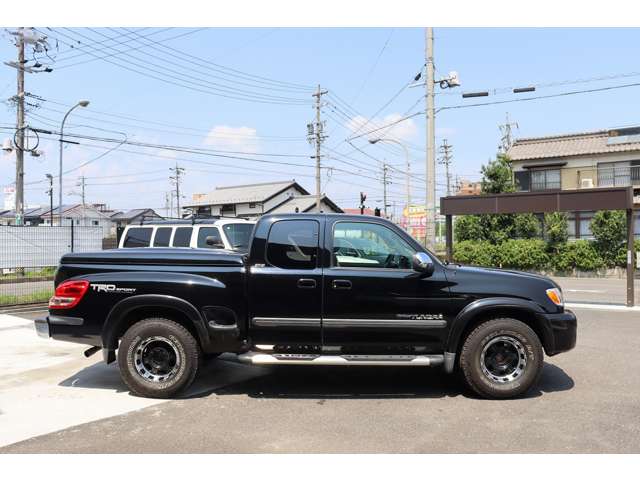 Toyota Tundra 5